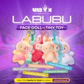 Labubu - Big into Energy Series